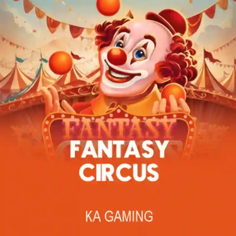 Fantasy Circus