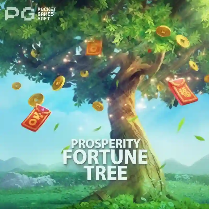 Prosperity Fortune Tree