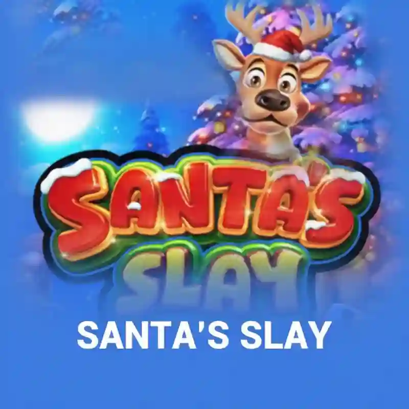 Santa’s Slay