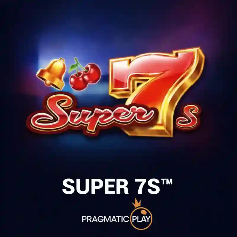 Super 7s™